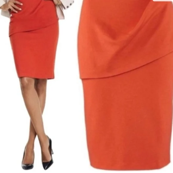 Cabi Women's Midi Skirt - Picture 1 of 15